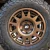 Dystanse do felg 16 mm Agile Offroad